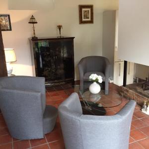 Les Gites du Colombier