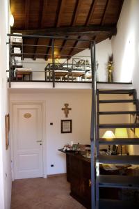 LAntica Pieve Bed & Breakfast