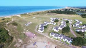 Villages vacances VVF Cotentin Iles anglo-normandes : photos des chambres