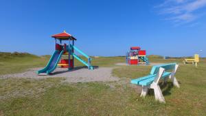 Villages vacances VVF Cotentin Iles anglo-normandes : photos des chambres