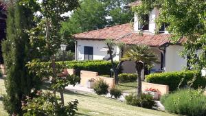 Borgo Nicoletta Case per le vacanze