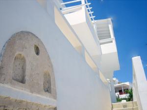 Studios Anemomilos Astypalaia Greece