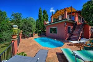Casa Vania by PosarelliVillas