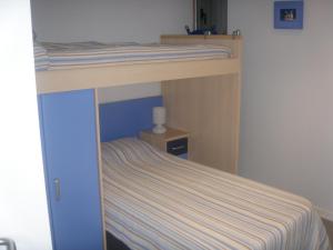 Apartment with Terrace room in Saromar