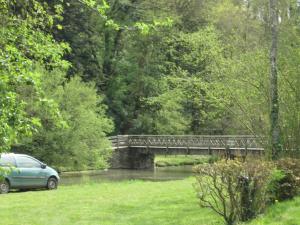 Auberge de Maitre Pannetier photo 24