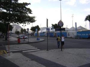 Copacabana Studio One