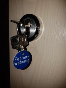 Ferienwohnungen Durgut