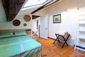 Appartements Le Moulin de St Remy : photos des chambres