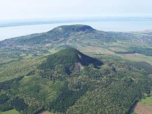 Bella Badacsony Apartmanház