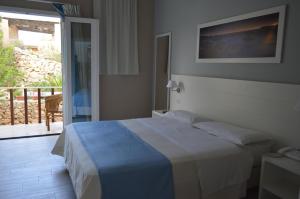 Le Anfore Hotel - Lampedusa