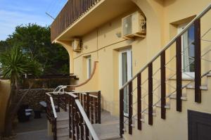 Le Anfore Hotel - Lampedusa