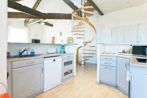 Appartements Le Moulin de St Remy : photos des chambres