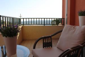 Deluxe Double or Twin Room with Spa Bath room in Villa Orchidea B&B