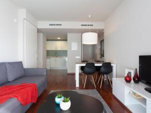 Apartamento Poble Nou