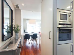 Apartamento Poble Nou