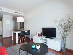 Apartamento Poble Nou