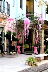 Hotel Capri