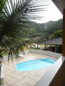 Pousada Terra Nossa