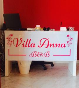 Villa Anna B&B