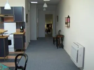 Gite le sorgho - Canals