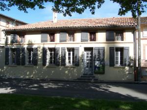 Maisons d'hotes Gite le sorgho : photos des chambres