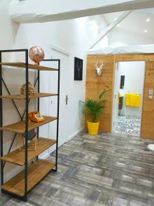 Hotels Les Granges de Jules : photos des chambres