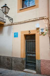 Apartamento Rincón del Salvador 2