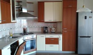 Apartment Nevena