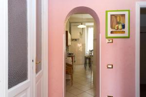 Boezio House