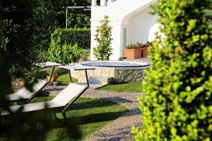 Ferienhaus Villa Claudia Anacapri Italien