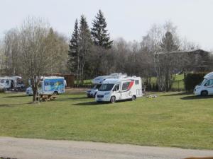 Motel Saunapunkt