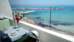 Hotel Theris Agistri Greece