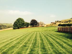 Martinshouse Holiday Cottage, Hawick, Borders
