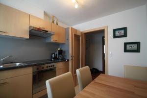 Haus Alpina Berwang Austria J2ski