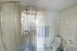 Usługi Hotelarskie Małgosia i Andrzej Danowski - Bogusze