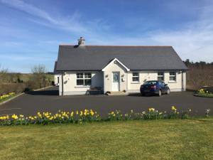 Clare Forest Cottage