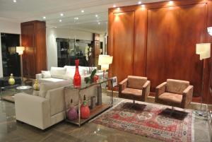 Augustos Rio Copa Hotel