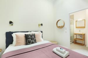 Appartements Rent a Room - Residence Meslay : photos des chambres