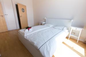 Komfortowy apartament Międzyzdroje