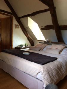 B&B / Chambres d'hotes Le Couvent : photos des chambres