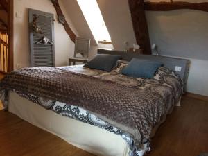 B&B / Chambres d'hotes Le Couvent : photos des chambres