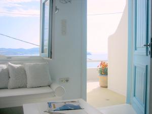 Studios Anemomilos Astypalaia Greece