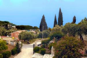 Rhea Complex Corfu Greece