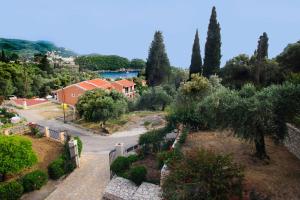 Rhea Complex Corfu Greece