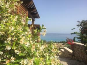 Natica Mare Villas Lasithi Greece