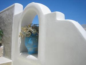 Studios Anemomilos Astypalaia Greece