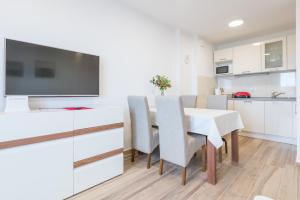 Apartment Luce Royal