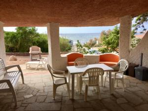 Appartamenti In Villa La Marinedda img5