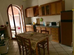 Appartamenti In Villa La Marinedda img23