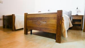 Casa Vacanze La Pavoncella img19